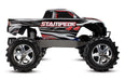 Traxxas 67054-1 Stampede 4X4 RTR Black Monster Truck