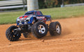 Traxxas 67054-1 Stampede 4X4 RTR Blue Monster Truck