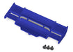 Traxxas 6721X Blue Wing for Rustler 4x4