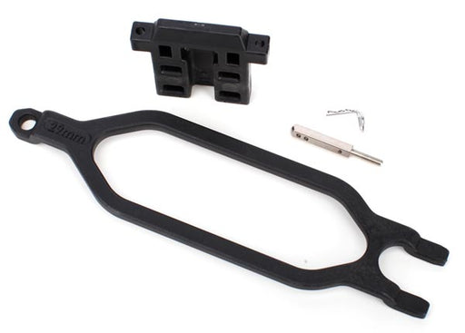Traxxas 6727X Extended Height Battery Hold Downs for Stampede 4x4