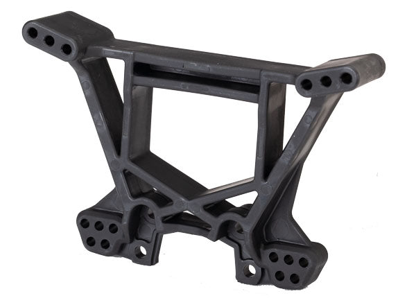 Traxxas 6738 Rear Shock Tower for Rustler and Hoss 4x4