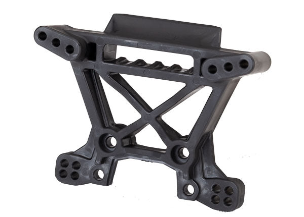 Traxxas 6739 Front Shock Tower for Rustler and Hoss 4x4
