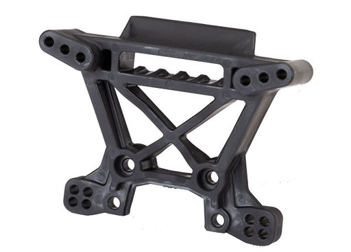 Traxxas 6739 Front Shock Tower for Rustler and Hoss 4x4