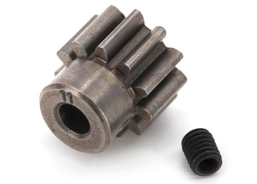 Traxxas 6747 32P Pinion Gear 11T Steel: Stampede 4x4 Rustler 4x4 TRX-4 TRX-6