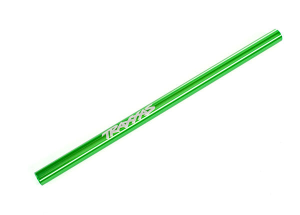 Traxxas 6755G Green Center Driveshaft Aluminum Stampede 4x4