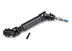 Traxxas 6760 Driveshaft Assembly for Ford Fiesta ST Rally
