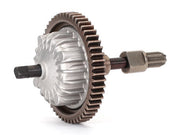 Traxxas 6780 Complete Center Differential Kit for 4x4 Slash, Hoss and Others