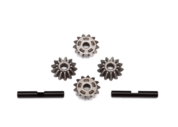 Traxxas 6783 Center Differential Spider Gears 4x4 Hoss Slash and Others 
