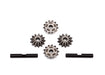 Traxxas 6783 Center Differential Spider Gears 4x4 Hoss Slash and Others 