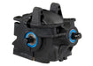 Traxxas 6788 Pro-Built Complete Front Differential for 1/10 4x4 Vehicles