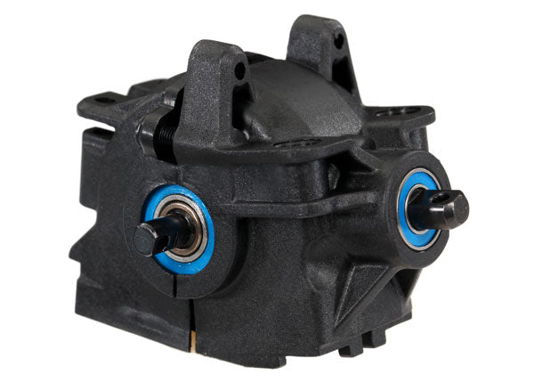 Traxxas 6788 Pro-Built Complete Front Differential for 1/10 4x4 Vehicles