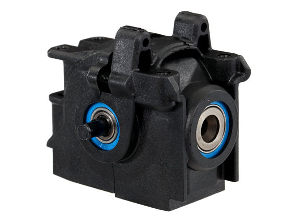 Traxxas 6789 Pro-Built Complete Rear Differential for 1/10 4x4 Vehicles