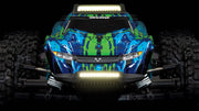 Traxxas 6795 LED Light Set for Rustler 4x4 6717 Body