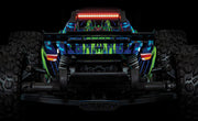 Traxxas 6795 LED Light Set for Rustler 4x4 6717 Body