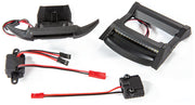 Traxxas 6795 LED Light Set for Rustler 4x4 6717 Body