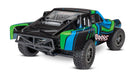 Traxxas 68077-4 1/10 Slash VXL 4x4 Ultimate Edition Green
