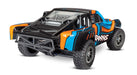 Traxxas 68077-4 1/10 Slash VXL 4x4 Ultimate Edition Orange
