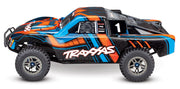 Traxxas 68077-4 1/10 Slash VXL 4x4 Ultimate Edition Orange