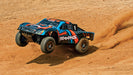 Traxxas 68077-4 1/10 Slash VXL 4x4 Ultimate Edition Orange