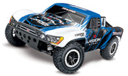Traxxas 68086-4 4x4 VXL 1/10 Slash Vision Wheels