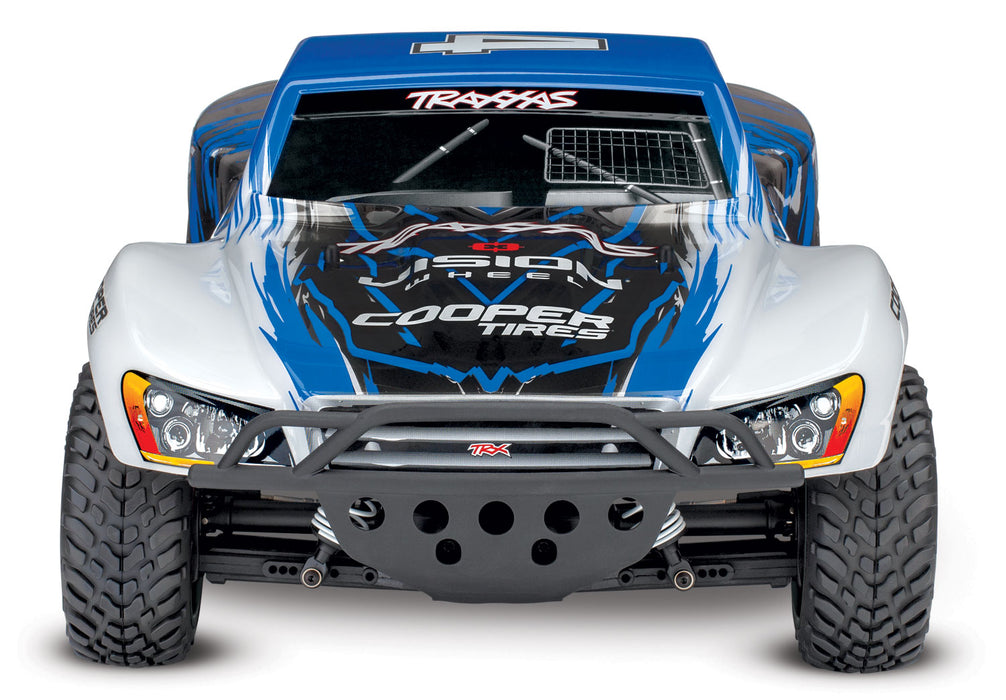 Traxxas 68086-4 4x4 VXL 1/10 Slash Vision Wheels