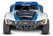 Traxxas 68086-4 4x4 VXL 1/10 Slash Vision Wheels