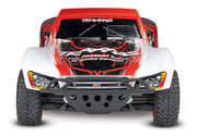 Traxxas 68086-4 4x4 VXL Brushless 1/10 Slash Red