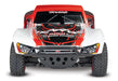Traxxas 68086-4 4x4 VXL Brushless 1/10 Slash Red
