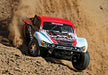 Traxxas 68086-4 4x4 VXL Brushless 1/10 Slash Red