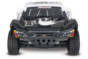 Traxxas 68086-4 Slash 4X4 1/10 Scale 4WD VXL Brushless Electric Short Course Truck Fox Edition