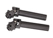 Traxxas 6828A Extreme Heavy Duty Differential Output Yokes for 4x4 and 2WD Vehicles