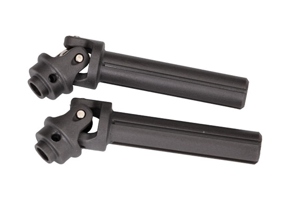 Traxxas 6828A Extreme Heavy Duty Differential Output Yokes for 4x4 and 2WD Vehicles