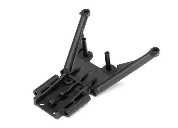 Traxxas 6830X Bulkhead Front for Slash and Stampede 4x4
