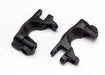 Traxxas 6832 Caster Blocks Left and Right C-hubs for 4x4