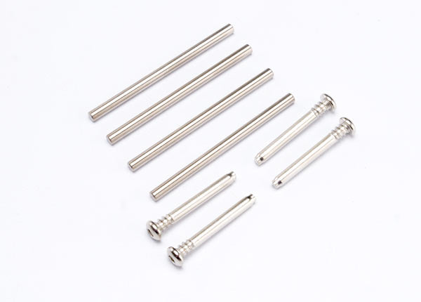 Traxxas 6834 Suspension Pin Set Front & Rear for 4x4 Vehicles