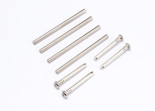 Traxxas 6834 Suspension Pin Set Front & Rear for 4x4 Vehicles