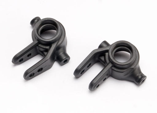 Traxxas 6837 Steering Blocks Left & Right for 4x4 Vehicles