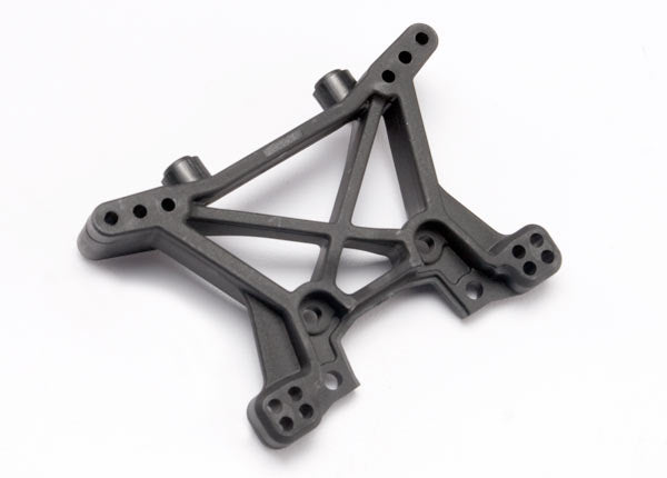 Traxxas 6839 Front Shock Tower for Slash Stampede and ST Rally 4x4