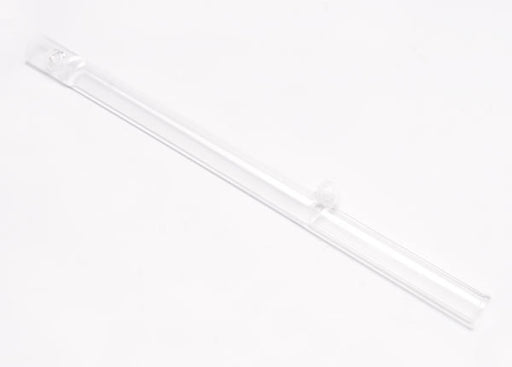 Traxxas 6841 Slash 4x4 Clear Driveshaft Cover