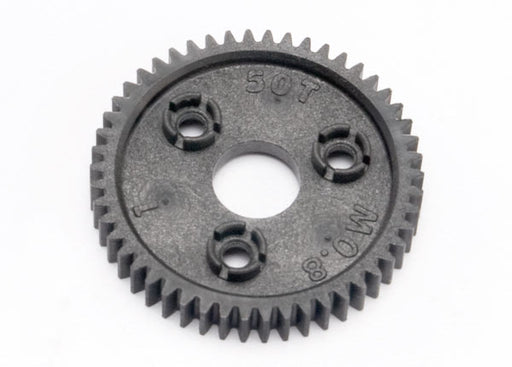Traxxas 6842 32P Spur Gear 50T for Rustler Slash and Stampede 4x4