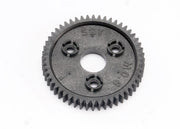 Traxxas 6843 32P Spur Gear 52T for Slash Stampede Rustler 4x4