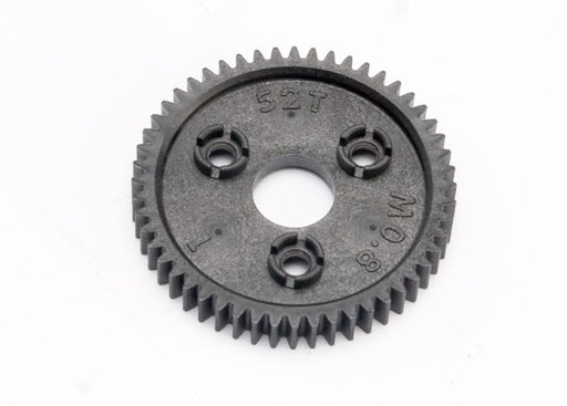 Traxxas 6843 32P Spur Gear 52T for Slash Stampede Rustler 4x4