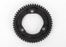 Traxxas 6843R 32P Spur Gear 52T for Slash Rustler Stampede 4x4 (Center Differential)