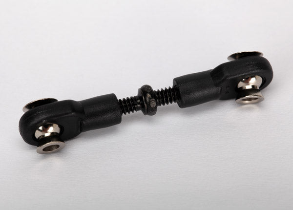 Traxxas 6846 Steering Linkage for some 4x4 (Drag Slash, Slash, Stampede)