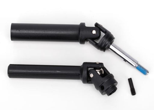 Traxxas 6852X Heavy Duty Driveshaft Assembly Rear Left or Right 2WD and 4x4 Slash and Stampede