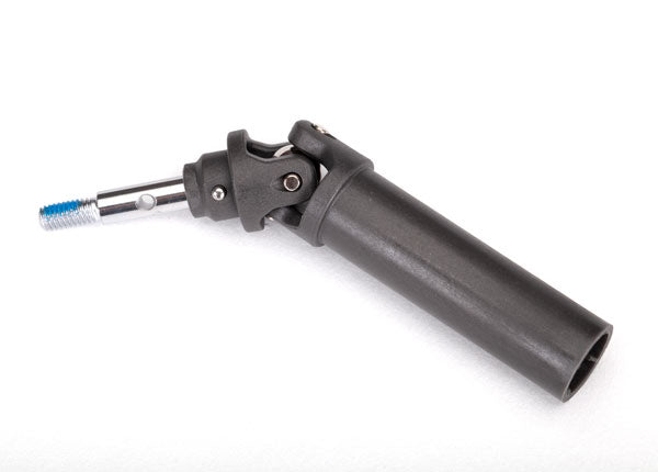 Traxxas 6854A Extreme Heavy Duty Front Outer Driveshaft and Stub Axle for 4x4's