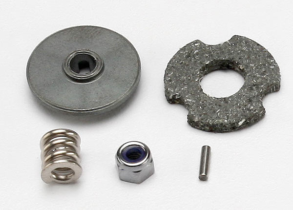 Traxxas 7152 Slipper Clutch Complete Kit for 1/16 Vehicles
