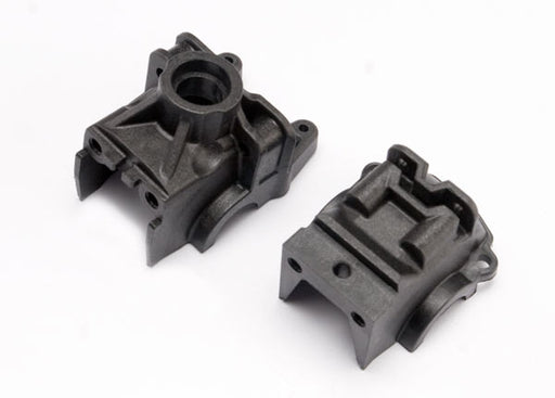 Traxxas 6881 Front Differential Housings for 4x4 Vehicles