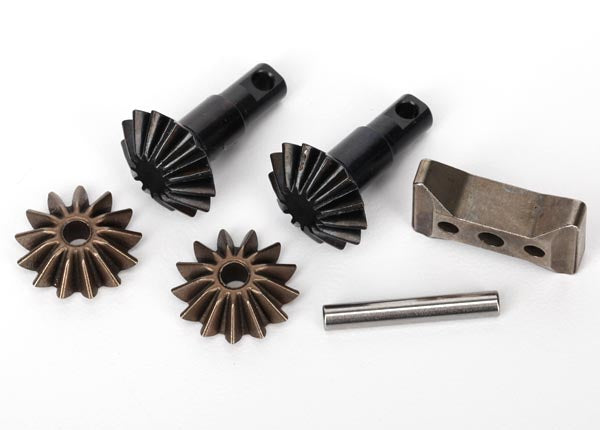 Traxxas 6882X Differential Gear set