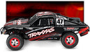 Traxxas 70054-1 1/16 Scale RTR Pro Short Course Truck Slash 4x4 #47 Mike Jenkins
